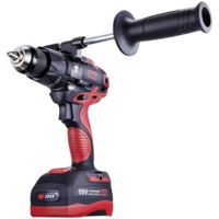 Шуруповёрт Mighty Seven DH-20502