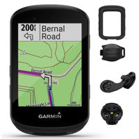 Велокомпьютер Garmin Edge 530 MTB Bundle