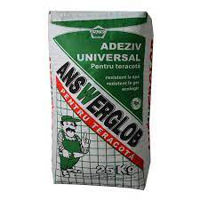 Adeziv pentru teracota 25 kg