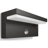 Светильник уличный Philips BUSTAN 4.5 Вт с датчиком