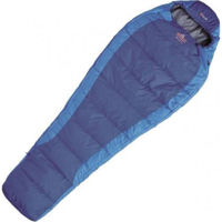 Спальный мешок Pinguin Savana 185 blue L