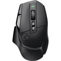 Mouse Logitech G502 X LIGHTSPEED - Black/Core