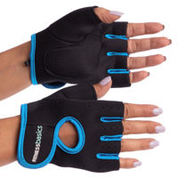 Одежда для спорта miscellaneous 8026 Manusi fitness XL Fitnes Basics BC-893