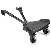 Аксессуар для колясок BabyGo BGO-68001 Adaptor WeGo, pentru al doilea copil