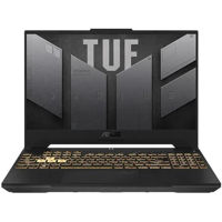 Ноутбук ASUS FX707NUR-HX014 TUF Gaming