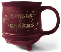 Чашка Pyramid International SCMG27184 Harry Potter (Spells & Charms) Cauldron Mug