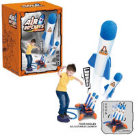 Игрушка Essa NL-17S Set de joc Rachete aeriene
