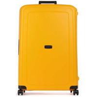 Valiză Samsonite S-CURE 81/30 (59244/6345)