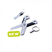 Breloc Munkees Mini-Scissors, 2501