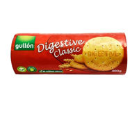 Печенье Gullon Digestive Classic 400 г