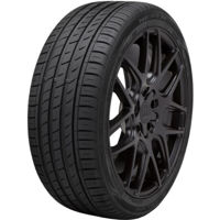 Шина Roadstone 245/50 R18 N-Ferra SU-1 104 W