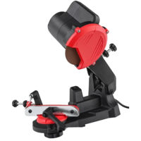 Стационарный инструмент Red Technic RTOSL0049 de ascuțit lanțuri