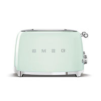 Тостер SMEG TSF03PGEU