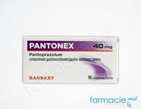 Pantonex comp. 40mg N10