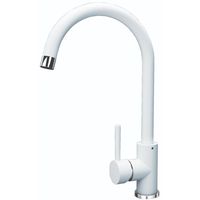 Смеситель кухонный Florentina ALFA Jasmin