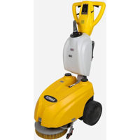 Поломоечная машина RTRMAX RTM7832 pe acumulator