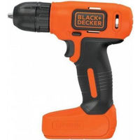 Șurubelnița Black&Decker BDCD8