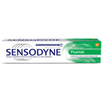 Sensodyne Pasta d. Fluoride 100ml