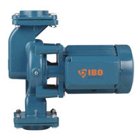 Насос IBO IPML 50-750
