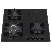 Встраиваемая поверхность комбинированная Backer HMEH 603G1RAD