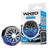 WINSO Merssus 18ml Sport