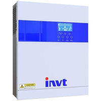 Invertor de rețea invt XN3024 Однофазный автономный инвертор 3 кВт