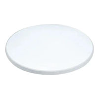 Освещение для помещений Horoz HAZEL-32W, alb (0LDO-016-077-1032-010)