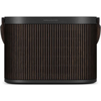 Колонка портативная Bluetooth Bang & Olufsen Beosound A5 Dark Oak
