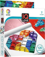 Настольная игра miscellaneous 12127 Joc de masa Tetris IQ 622517