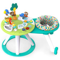 Premergător Bright Starts 11638 2 in 1 Tropic Cool