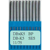 DOTEC DBxK5 BP n75 (Пром. вышивалки)