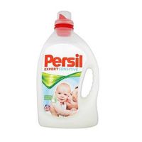 Detergent PERSIL Gel Sensitive Expert 2920ml