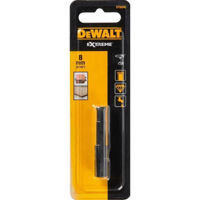 Набор головок, бит, насадок DeWalt Алмазное сверло DT6040-QZ 8 мм EXTREME