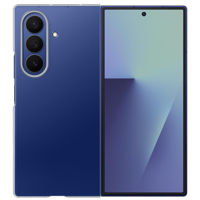 Чехол для смартфона Samsung EF-AF966 Galaxy Fold7 Clear Case