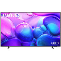 Телевизор Samsung QLED 4K QE75Q6FAAUXUA Vision AI
