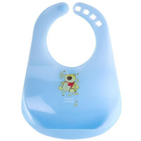 Bavețică Canpol 2/404 Нагрудник пластик. с карманом 12+