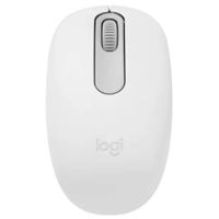 Мышь Logitech M196 White