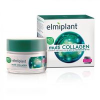 Elmiplant Multi Collagen Crema Antirid de zi SPF10 (35+) 50ml