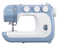 JANOME J255