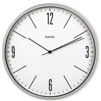 Часы Hama 186444 Elegante Quiet 30cm