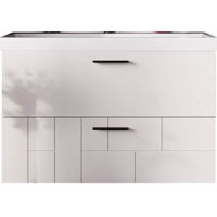 Шкаф под умывальник miscellaneous ANDORA 60 (8056) Alb