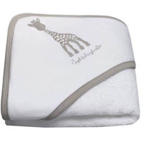 Аксессуар для купания Sophie la Girafe 850735 Prosop cu gluga