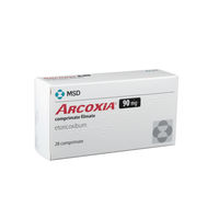 cumpără Arcoxia 90mg comp. film. N7x4 în Chișinău