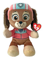 Jucărie de pluș TY TY44017 Teckel - salvatoarea Liberty 15/20 cm