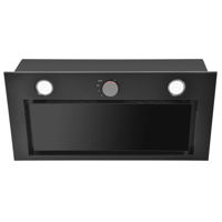 Вытяжка Ciarko SL-Box II Black 60