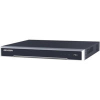 Регистратор Hikvision NVR DS-7616NI-E2 16 Ch 2 HDD