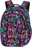 Рюкзак CoolPack Joy S Alphabet (39x28x17)