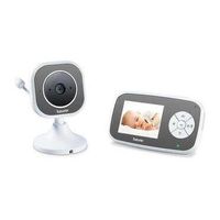 Monitor bebe Beurer BY110 (Baby monitor)