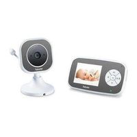 Видеоняня Beurer BY110 (Baby monitor)