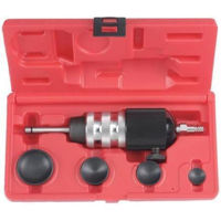 Mașina de infeliat Force 62114 Mașină de șlefuit pneumatică pentru supape